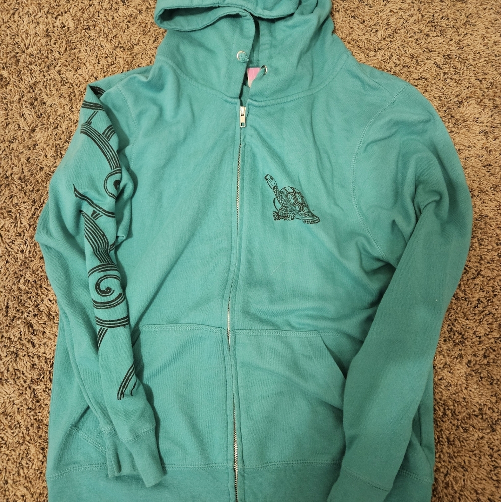 Sweatshirt Hoodie Jacket